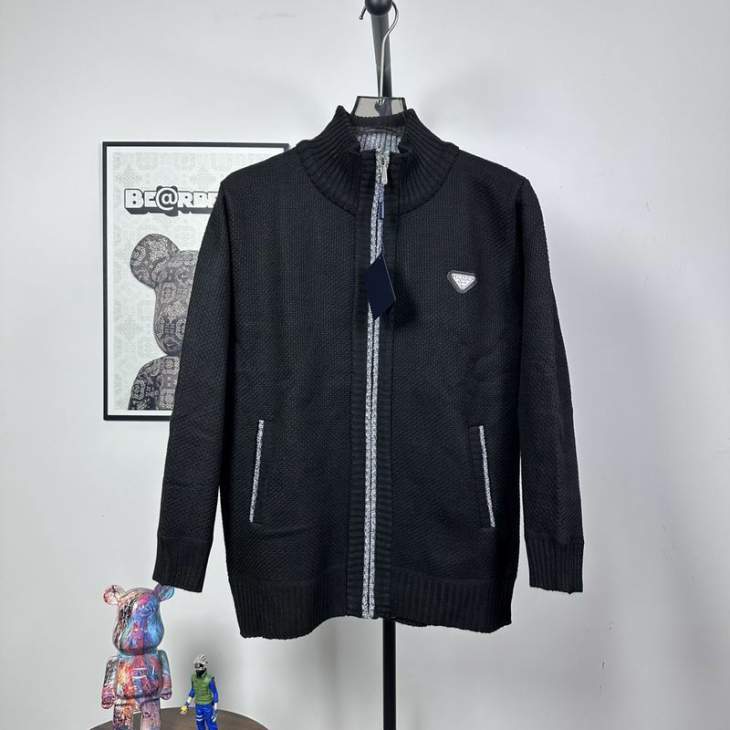 Picture of Prada Sweaters _SKUPradaS-XLhgntxZ8748312